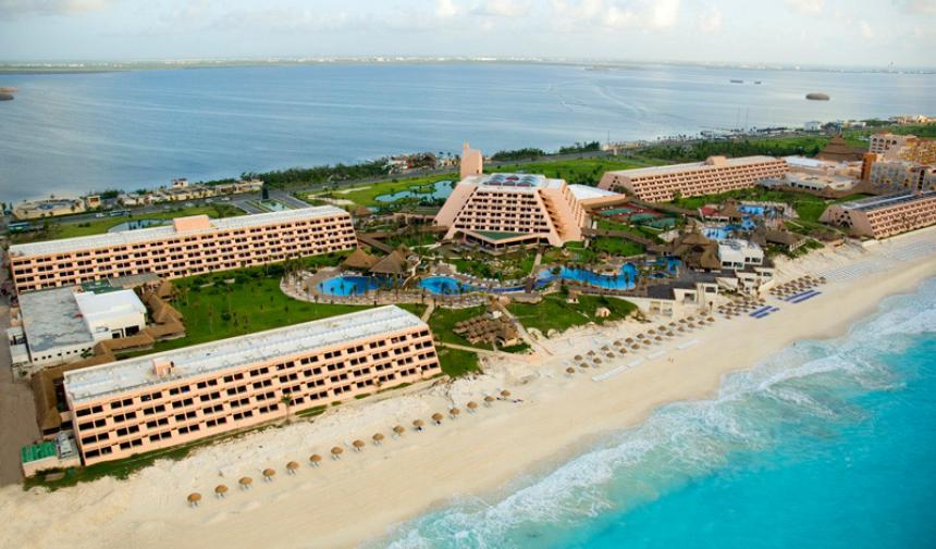 Spring Break Cancun, Book Spring Break Packages For Cancun Mexico