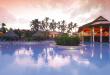 the beautiful pool at the spring break hotel - Be Live Grand Punta Cana