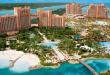 Atlantis resort exteriror