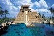 Atlantis resort waterslide