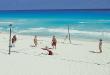 Cancun Spring Break Park Royal Beach