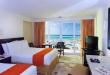cancun spring break hotel room